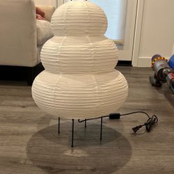 Paper Lantern Lamp Light 