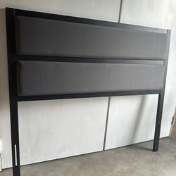 Headboard Full Size 