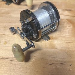 Penn Fishing Reel Squidder 146