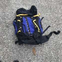 Hiking Backpack