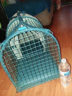 CASITA PARA MASCOTAS