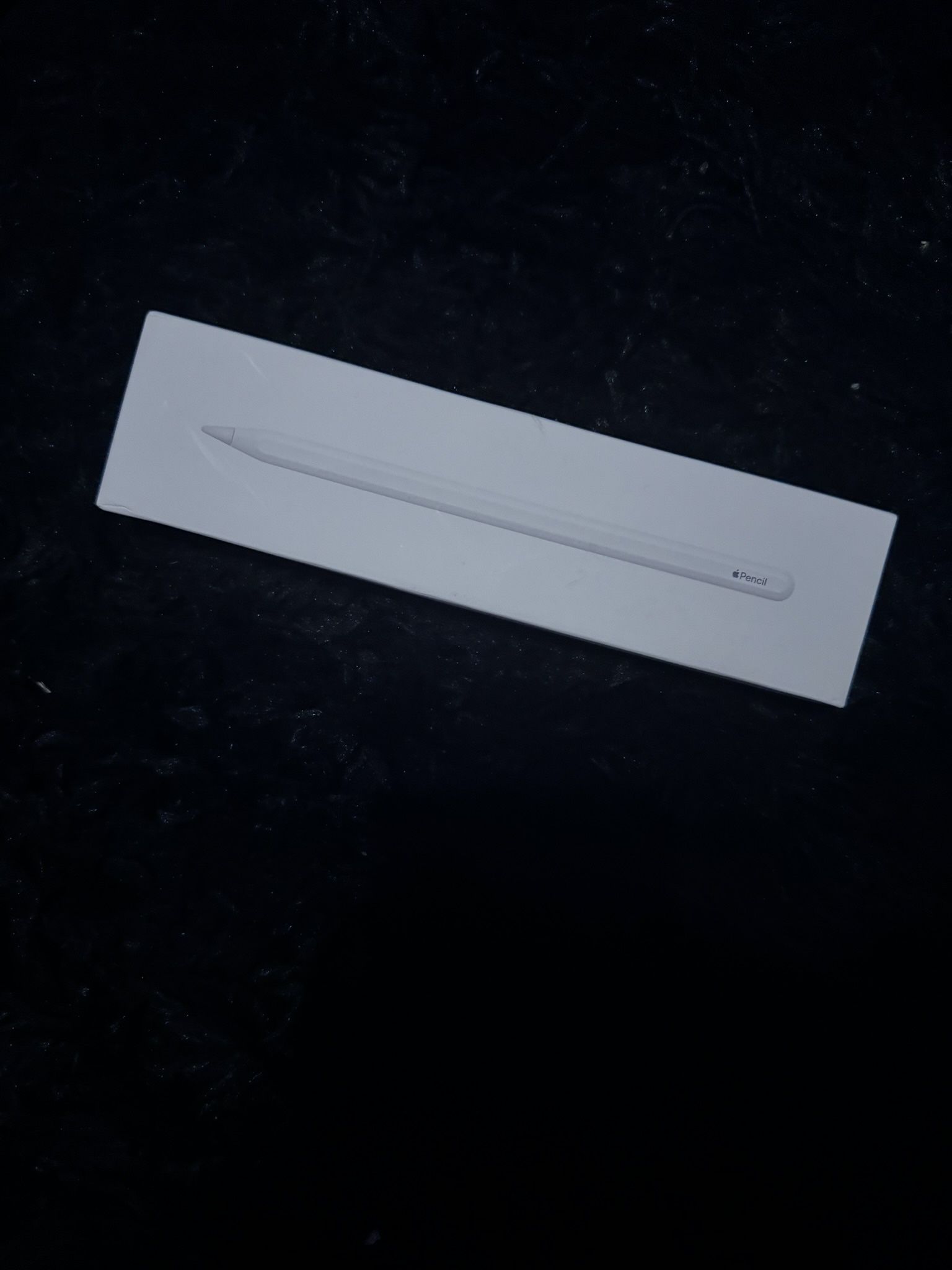 Apple Pencil