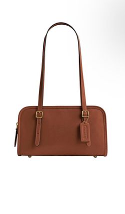 Coach swing zip