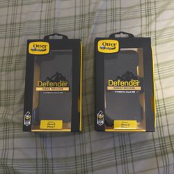 Otter Box Defender Iphone Case For IPhone 7 And Iphone 8