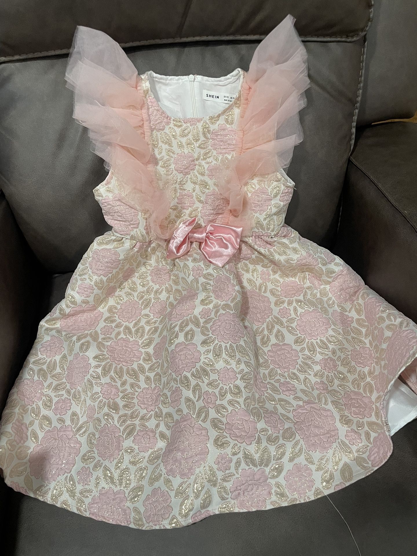 Girls Dress