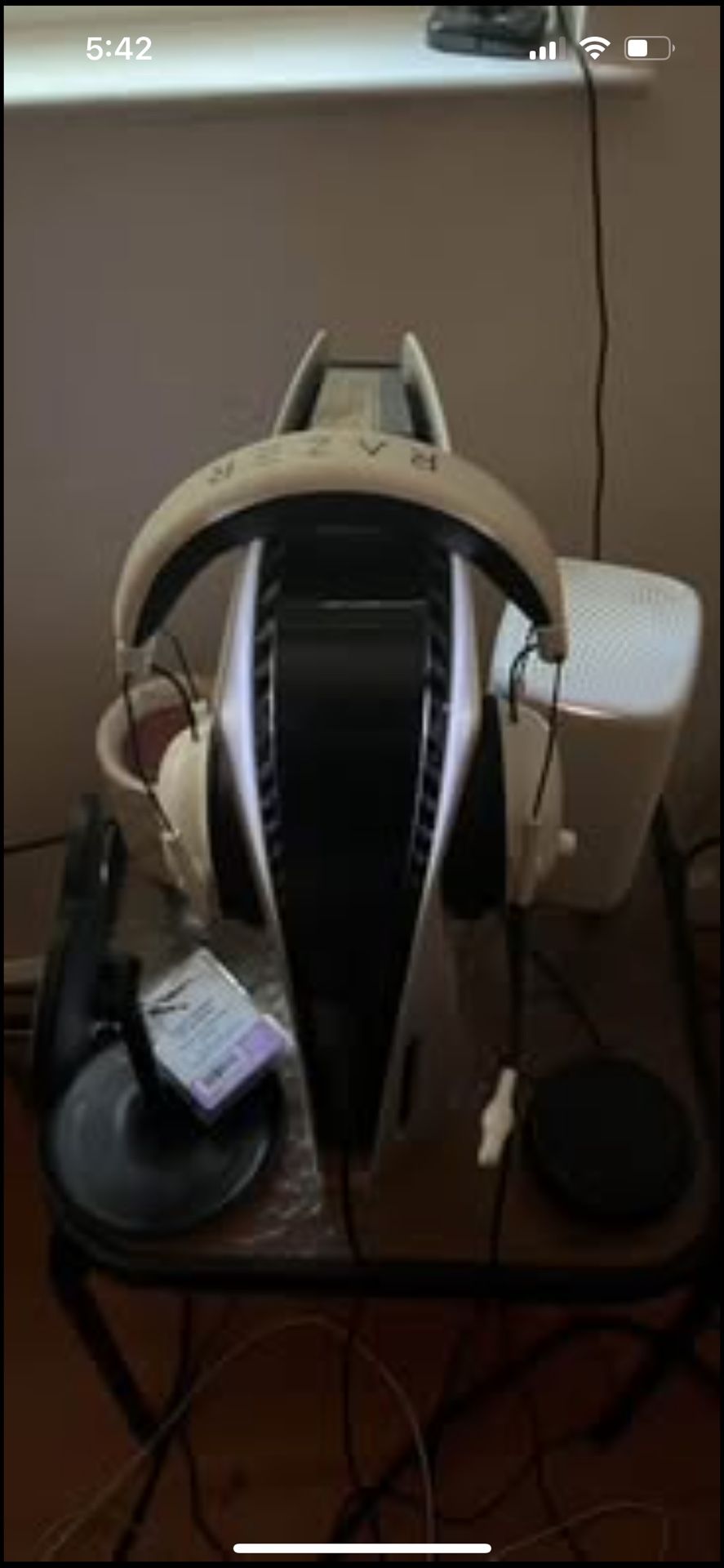 Ps5