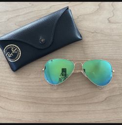 Ray-ban Sunglasses