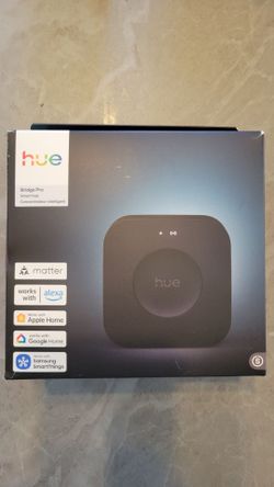 Philips Hue Bridge Pro Smart Hub