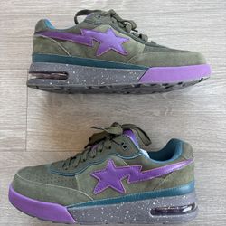 Bape Road Sta “Skunk”