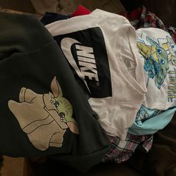 Baby boy bundle 12-18 months