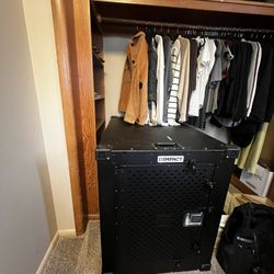 Impact Dog Crate XL