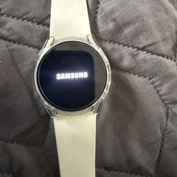 Galaxy Watch 6 