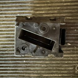 Radar Bracket Tesla Model 3