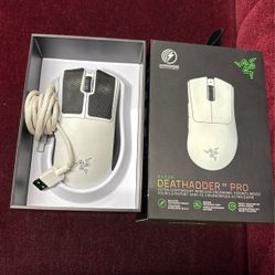 Razer DEATHADDER v3 PRO