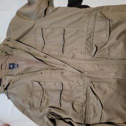 Gap Coat XL