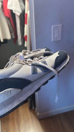 New balance