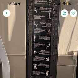 Norditrack GRT470 Home Gym Cable