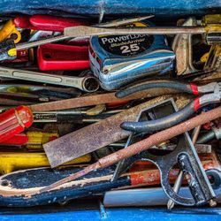 Hand Tools 