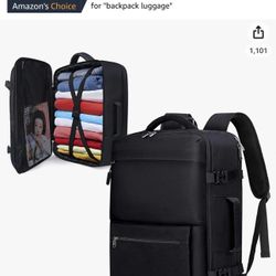 Backpack 