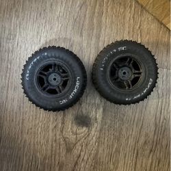 Rc Off-road Tires 
