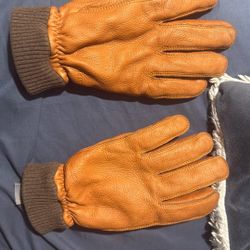 Hestra Gloves 