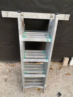 Ladder