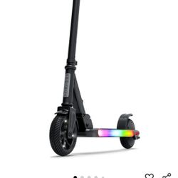 Elextric Scooter 