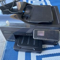 HP Officejet Pro 8500A