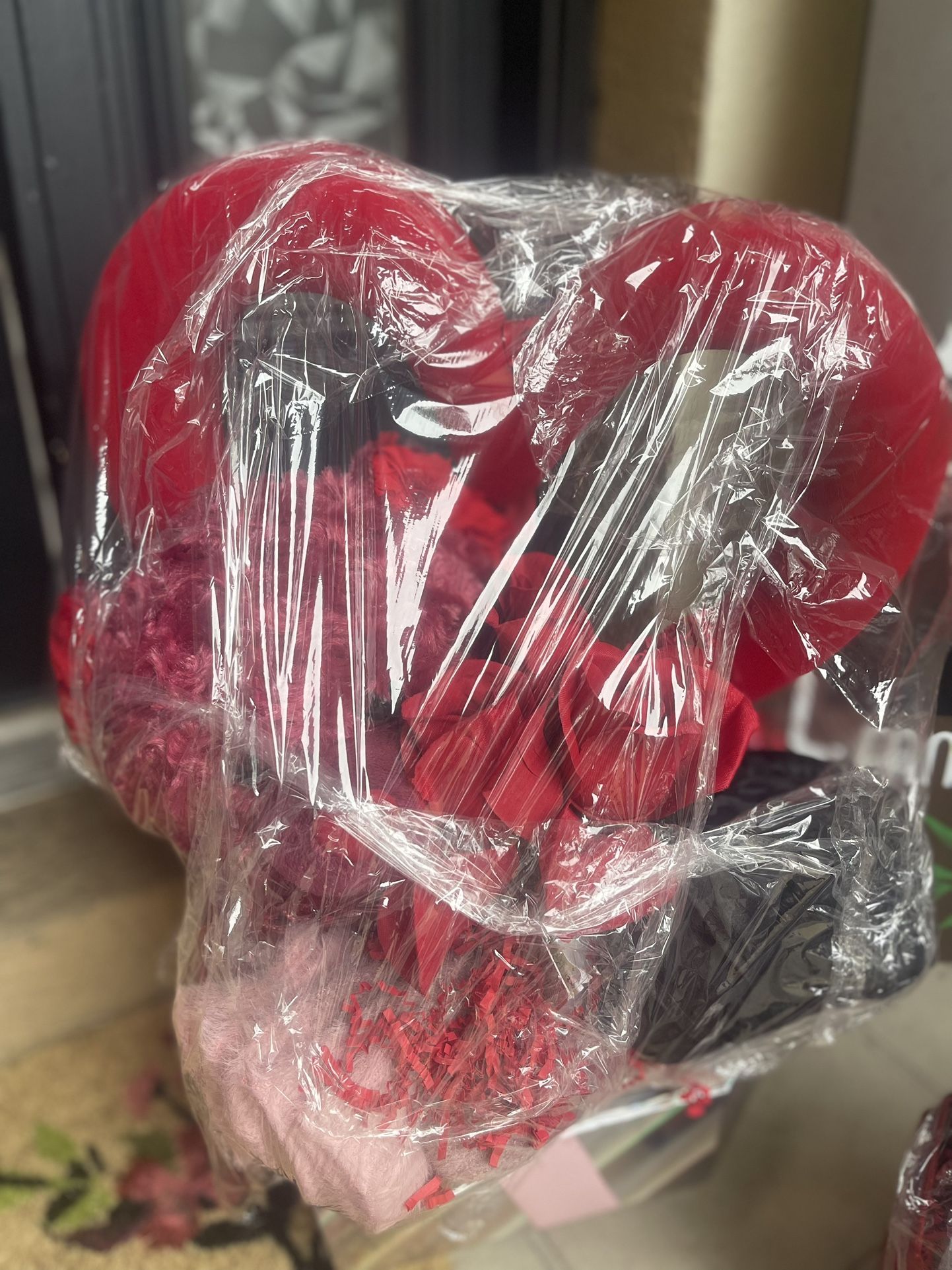Valentine Baskets