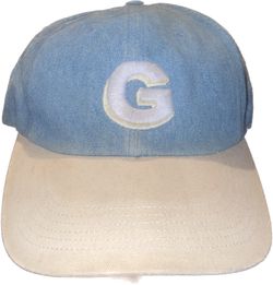 Golf Wang Denim “G” Hat