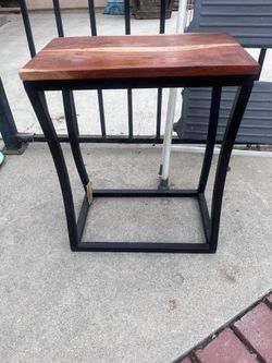 Small Table