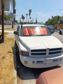 1999 Dodge Ram