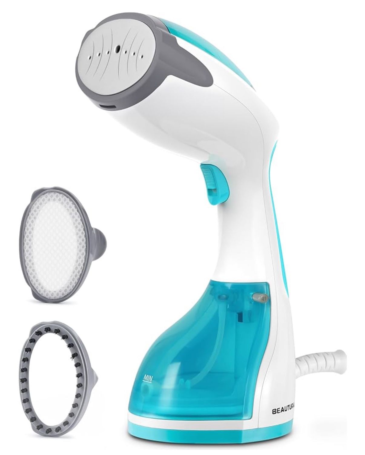 Steamer for Clothes,