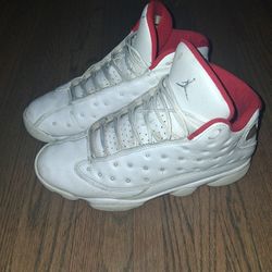 Jordan 13s 