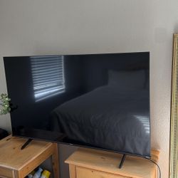 58-inch TV