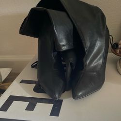 Thigh High Boots Size 8