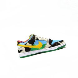 Nike Sb Dunk Low Ben and Jerry Chunky Dunky 127