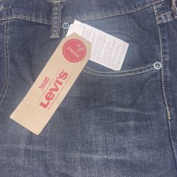 Men’s Levi’s Jeans Slim Bootcut 40x30