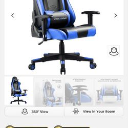 GTRacing. Gaming/Work Office Chair
