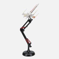 X-Wing Star Wars Poseable Desk Light