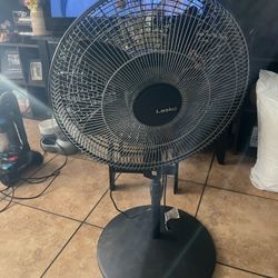 Fan (abanico) Pedestal