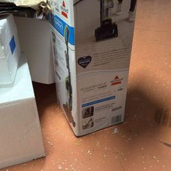 Vacuum Cleaner