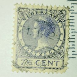 Stamps 