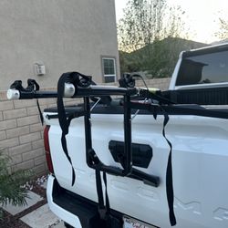 Allen Sport Car Bike Rack