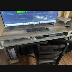Gaming Desk