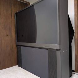 Projection TV