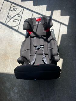 Car Seat