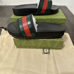 Gucci Slide