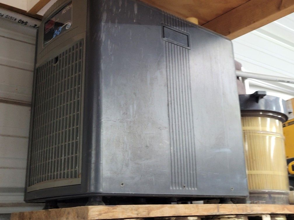 Aquarium Or Pond Chiller