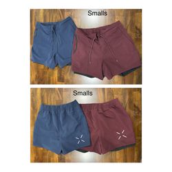 Men’s Active Clothing + Shoes